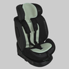 Cangaroo AIRLUXE Αντιιδρωτικό μαξιλάρι κάλυμμα καθίσματος αυτοκινήτου 76-150 cm mint 3800146272340
