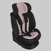 Cangaroo Anti-sweat car seat pad 76-150 cm AIRLUXE pink 3800146272333