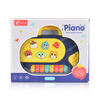 Fivestar Toys Piano with animals 794 blue 3801005600182