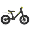 Byox Nimbus Ποδήλατο ισορροπίας 12" 3+ ετών Ink Black 3800146203283