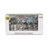 Moni Stainless kitchen set 12pcs A8 3801005600403