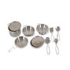 Moni Stainless kitchen set 12pcs A8 3801005600403