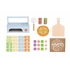 Tooky Toys Pizza Oven - TK991A 6972633377849