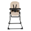 Cangaroo Waffle Καρεκλάκι φαγητού μπεζ 3801005153121