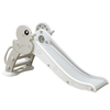 Moni Slide Little Duck Τσουλήθρα γκρι 3801005601936