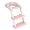 Moni Toilet adaptor with ladder Lifty pink 3800146272166