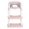Moni Toilet adaptor with ladder Lifty pink 3800146272166