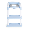 Moni Toilet adaptor with ladder Lifty blue 3800146272159