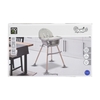 Moni High chair Biscotti 2 in 1 beige 3801005152636