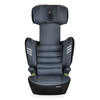 Cangaroo Performance i-Size 100-150cm Isofix Κάθισμα αυτοκινήτου 15-36kg Space gray 3801005152964
