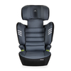 Cangaroo Performance i-Size 100-150cm Isofix Κάθισμα αυτοκινήτου 15-36kg Space gray 3801005152964