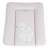 Cangaroo Soft changing mat 50x70 Pink Bears 3800146272562
