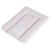 Cangaroo Soft changing mat 50x70 Pink Bears 3800146272562