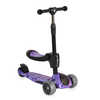 Byox Rumble Scooter  μωβ όνειρο 3800146229658