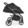 Cangaroo Baby stroller 3 in 1 Unique carbon black 3800146236847