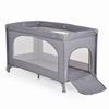 Moni Folding cot Uno grey 3801005210268