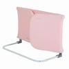 Cangaroo Αναδιπλούμενη ράγα κρεβατιού Magic fold 150 cm ροζ 3801005210169