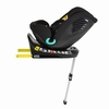 Cangaroo i-Protect i-Size 40-150 cm Isofix Κάθισμα αυτοκινήτου 0-36kg Ανθρακί μαύρο 3801005152889