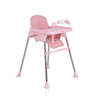 Moni High chair Century pink 3801005153398