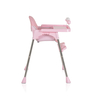 Moni High chair Century pink 3801005153398
