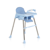 Moni High chair Century blue 3801005153404