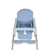 Moni High chair Century blue 3801005153404