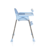 Moni High chair Century blue 3801005153404