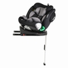 Moni Legend 40-150сm Isofix Περιστρεφόμενο κάθισμα αυτοκινήτου γκρι 3801005153572