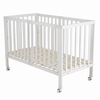 Cangaroo Wooden baby cot Nova 3801005210244