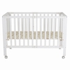 Cangaroo Wooden baby cot Nova 3801005210244