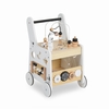 Moni Wooden activity walker W16E248 3801005602032