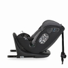 Cangaroo GTS 40–150 cm – Κάθισμα Αυτοκινήτου i-Size με 360° Περιστροφή & ISOFIX Γκρι ανθρακί 3801005153213