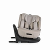 Cangaroo GTS Isofix Κάθισμα Αυτοκινήτου – Περιστροφή 360°, ISOFIX, Eco Fabric, 40–150 εκ. Sandstone 3801005153220