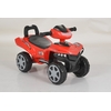 Moni No Fear Ride on περπατουρα αυτοκινητάκι κόκκινο 999 3800146231965