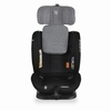 Moni Competition i-Size 40–150 cm R129/03 κάθισμα αυτοκινήτου Space grey 3801005153367