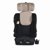Moni Κάθισμα Αυτοκινήτου Rock 76–150 cm Μπεζ – R129/i-Size