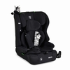 Moni Baby car seat Rock 76-150cm Midnight black 3801005153237