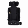 Moni Baby car seat Rock 76-150cm Midnight black 3801005153237