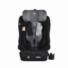 Moni Baby car seat Rock 76-150cm Space grey 3801005153244