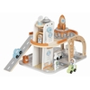 Tooky Toys Ξύλινος Διαστημικός Σταθμός TJ903