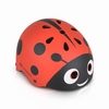 Byox Παιδικό Κράνος Skate Y09 48-54cm Ladybug Κωδ. 112355
