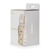 Cangaroo Portable bottle warmer Caliente beige 3800146272678