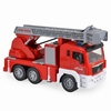 WENYI Πυροσβεστικό Όχημα 1:10 με Αντλία & Σκάλα WY1125A 3801005602308