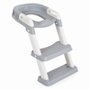 Moni Toilet adaptor with ladder Lifty grey 3800146272807