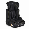 Moni  Flex 76-150cm i-Size Παιδικό κάθισμα αυτοκινήτου Μαύρο με ΠΡΑΣΙΝΗ γραμμή 3801005153626