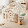 Moni Multifunctional children`s playhouse 3801005602544