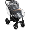 Caretero Stroller Raincover TEROA 102