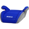 Sparco Booster i-Size 125-150 cm Παιδικό κάθισμα αυτοκινήτου 22-36kg Blue F100KI_BL