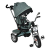 Bebe Stars Chopper 6 in 1 Τρίκυκλο Ποδηλατάκι OCEAN 814-184 (Δωρο 2 Φωτα Led)