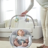 Ingenuity 11203 Musical baby bouncer with vibration Morrison